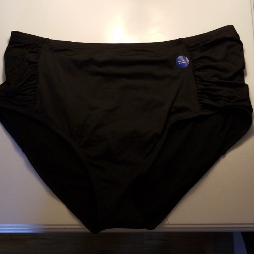 Swim bottoms